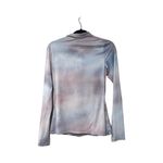 NWT CALIA Women's UV Long Sleeve 1/2 Zip Golf Shirt Sz S Pink Photo 3