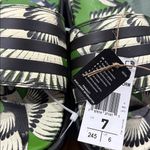 Adidas NWT Adilette Platform Sandals Women's Sportswear Beach Pool Slides Photo 6