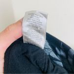 NSF Sayde Sweatpants Tropical Floral Print Black/Grey Women’s Petite P (XS) Black Photo 11