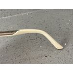 Armani Exchange sunglasses frames ONLY AX052/S J5G 5S 99 01 125 0-4 y2k 2000s Photo 7