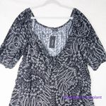 City Chic New! Bora Bora Jumpsuit - black, size 24 Photo 3