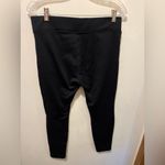 American Giant Ponte‎ Amin pant black sz 8 Photo 7