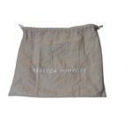 Rebecca Minkoff  NWT Hayden Belt Bag Butter Snake Embossed Leather Crossbody Photo 6