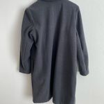 Hilary Radley  Women's Casual Notch Collar City Overcoat - XL Photo 5