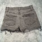 Madewell  Jean Shorts high-rise denim Photo 5