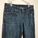 Ralph Lauren Polo  Retro Bootcut Jeans Womens Size 8 Photo 3