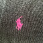 Ralph Lauren Sport boyfriend fit cardigan sweater size S Photo 3