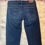 AG Adriano Goldschmied AG Adriano Goldschmed Slit Cigarette leg jeans Photo 7