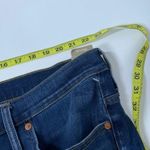 Madewell NEW Cali Demi-Boot Cropped Jeans Size 37P Photo 9