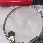 ALEX AND ANI WILLY WONKA ‘VIOLET’ DUO CHARM BRACELET Photo 4
