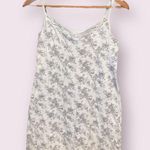 Charter Club  Intimates Spaghetti Straps Nightgown - size medium Photo 0