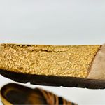 Birkenstock Grenada Soft Foodbed Brown Leather Sandals size 41 Photo 9