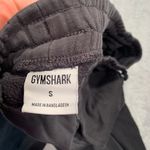Gymshark black joggers small Photo 5