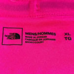 The North Face The Men's Limitless Run Shorts PinkOrange Lightweight Breathable XL Photo 4