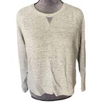 J Brand  Debbie Back Zip Sweatshirt Size‎ M Photo 1