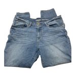 Levis Signature Modern Skinny Jeans Medium Blue Denim Stretch No Size Tag READ Photo 0