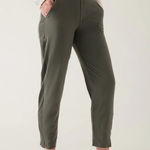 Athleta Brooklyn Ankle Pants size 2 Photo 0