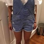 ZARA Overall Romper Photo 0