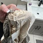 VICI Collection Halter Maxi Dress Photo 4