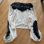 Peppermayo  Pink Crop Top Photo 2