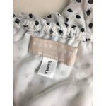 Keepsake THE LABEL Polka Dot Romper Photo 5