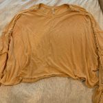 Free People FP Movement Sweatshirt Photo 0