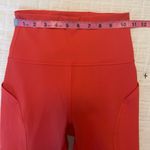 Lululemon Mastered Motion High-Rise Tight Legging 28" in Thermal Red Size 4 Photo 11