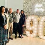 Simply Southern  Corduroy Sparklebag Tote "VACAY"
Navy Blue 18.5"x11"×5" Photo 10