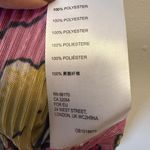 Maeve New!  | Anthropologie Sleeveless Floral Top Tie Neck Women’s Size Large Photo 14