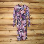 Anthropologie The Odells Print Dress Photo 6