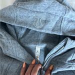 Lululemon  scuba zip up Photo 2