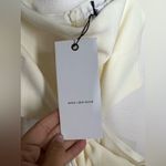 Bec & Bridge NWT  Gardenia Off The Shoulder Dress Photo 5