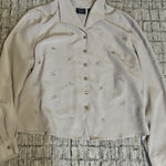 Laura Scott  Blouse Button-Up Photo 0