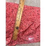 Nike Women's One Dri-FIT Mid-Rise 3" Brief-Lined Shorts, Coral Chalk Xs NEW Photo 9