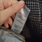 Eddie Bauer  Boyfriend Relaxed Fit Size 10 Tall Fleece Lined Jeans Photo 8