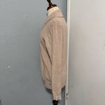 Ivicoer Women Beige Elegant Long Sleeve V Photo 4