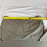 Banana Republic Banana Republic Vintage Stretch Slacks woman’s Ankle Length Size 14 Photo 6