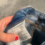 American Eagle  Outfitters mom straight jeans Photo 4