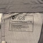 FIGS scrubs, joggers, size XS Photo 4