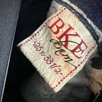 BKE  Dark Wash Madison Skinny Low Rise Jeans Size 25 Photo 2