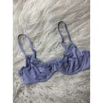 SKIMS  Fits Everybody Lace Underwire Bra Jupiter Size 34B Photo 4