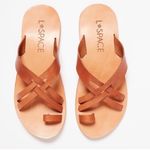 l*space EUC L Shore Break All Leather Sandals Photo 0