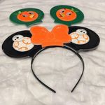 Disney ’s BB8 and Orange Bird Minnie Ears - interchangeable Photo 0