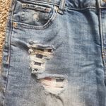 Maurice's  Americana mid rise shorts Photo 2