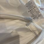 House Of CB NWOT  'Katarina' White Corset Long Sleeves Maxi Dress sz S plus cup Photo 9