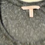 Victoria's Secret  Black and Pink Plaid Pajama Set Photo 1