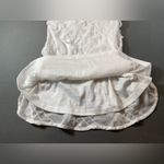 Princess Polly  Strapless Mini Lars Dress‎ with ruffles Size 6 Photo 4