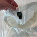 Wild Fable White Parachute Pants Photo 1