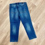 Kut From The Kloth  Lauren Crop Straighten Leg Photo 5