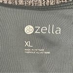 Zella Renew Shirred Tank Dress Photo 8